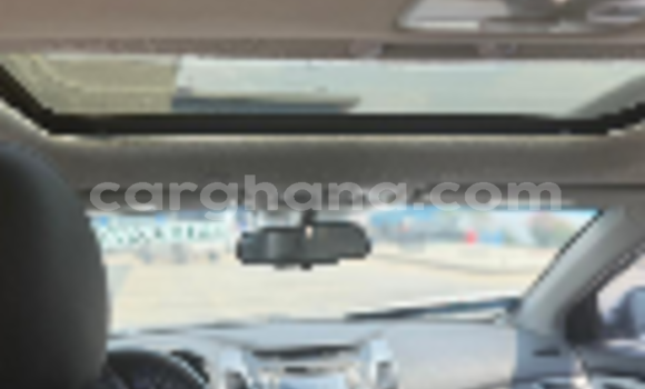 Buy Import Hyundai Elantra Silver Car in Accra in Greater Accra Buy Import Hyundai Elantra Silver Car in Accra in Greater Accra