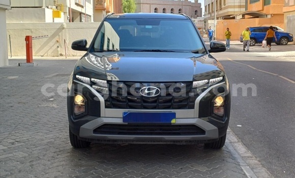 Buy Used Hyundai Creta Blue Car in Accra in Greater Accra Buy Used Hyundai Creta Blue Car in Accra in Greater Accra