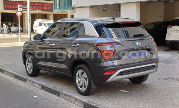 Buy Used Hyundai Creta Blue Car in Accra in Greater Accra Buy Used Hyundai Creta Blue Car in Accra in Greater Accra