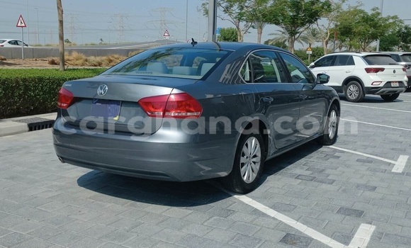 Buy Used Volkswagen Passat Blue Car in Kumasi in Ashanti Buy Used Volkswagen Passat Blue Car in Kumasi in Ashanti
