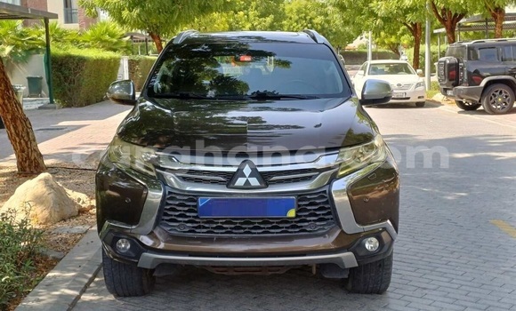 Buy Used Mitsubishi Montero Sport Other Car in Kumasi in Ashanti Buy Used Mitsubishi Montero Sport Other Car in Kumasi in Ashanti