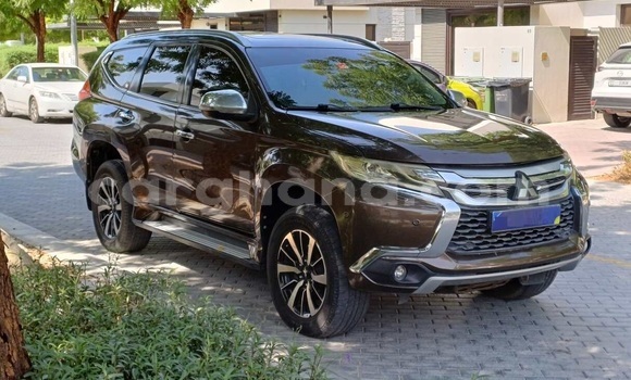 Buy Used Mitsubishi Montero Sport Other Car in Kumasi in Ashanti Buy Used Mitsubishi Montero Sport Other Car in Kumasi in Ashanti