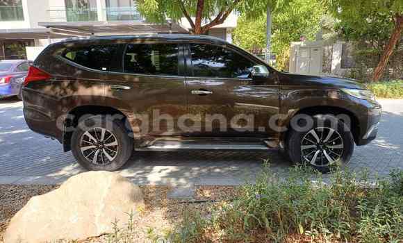 Buy Used Mitsubishi Montero Sport Other Car in Kumasi in Ashanti Buy Used Mitsubishi Montero Sport Other Car in Kumasi in Ashanti