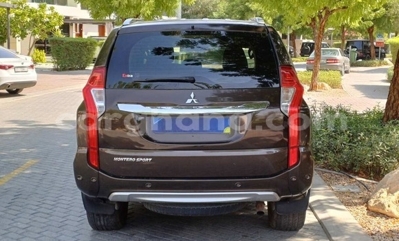 Buy Used Mitsubishi Montero Sport Other Car in Kumasi in Ashanti Buy Used Mitsubishi Montero Sport Other Car in Kumasi in Ashanti