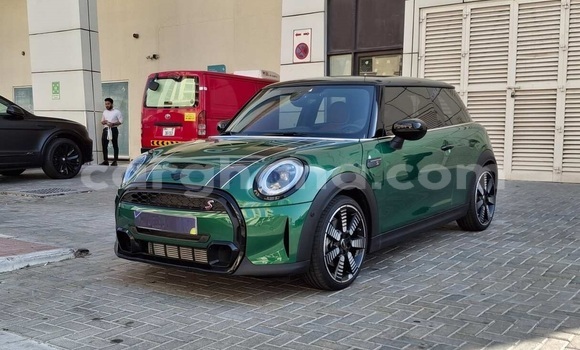 Buy Used Mini Cooper Other Car in Accra in Greater Accra