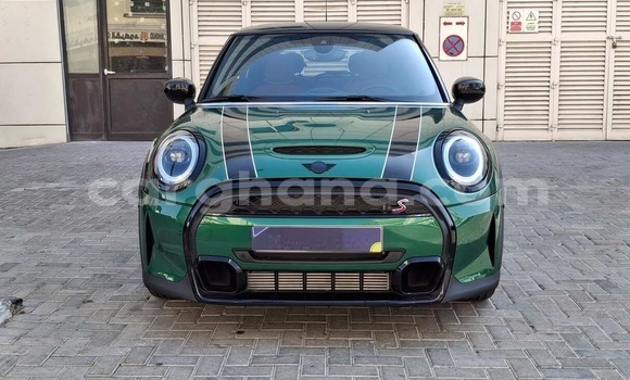 Buy Used Mini Cooper Other Car in Accra in Greater Accra Buy Used Mini Cooper Other Car in Accra in Greater Accra