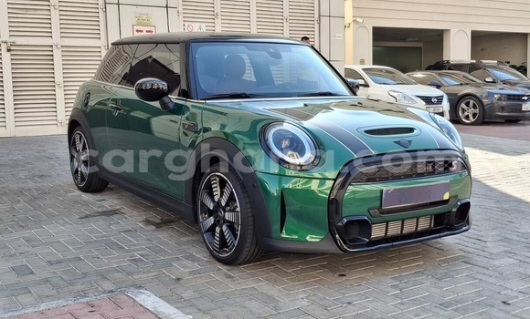 Buy Used Mini Cooper Other Car in Accra in Greater Accra Buy Used Mini Cooper Other Car in Accra in Greater Accra