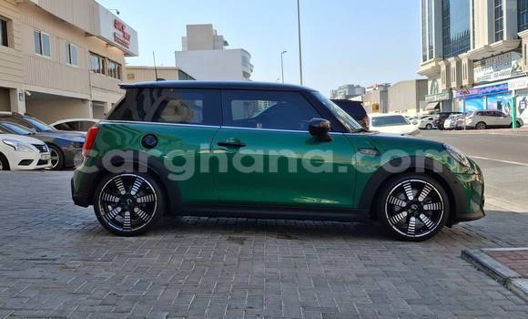 Buy Used Mini Cooper Other Car in Accra in Greater Accra Buy Used Mini Cooper Other Car in Accra in Greater Accra