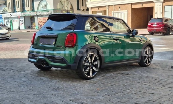 Buy Used Mini Cooper Other Car in Accra in Greater Accra Buy Used Mini Cooper Other Car in Accra in Greater Accra