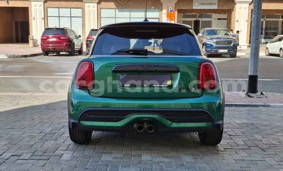 Buy Used Mini Cooper Other Car in Accra in Greater Accra Buy Used Mini Cooper Other Car in Accra in Greater Accra