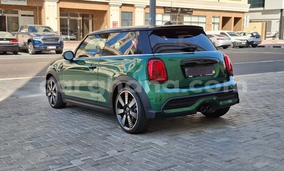 Buy Used Mini Cooper Other Car in Accra in Greater Accra Buy Used Mini Cooper Other Car in Accra in Greater Accra