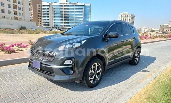 Buy Used Kia Sportage Other Car in Accra in Greater Accra Buy Used Kia Sportage Other Car in Accra in Greater Accra