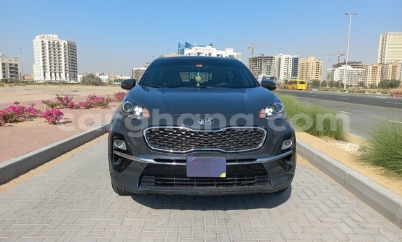 Buy Used Kia Sportage Other Car in Accra in Greater Accra Buy Used Kia Sportage Other Car in Accra in Greater Accra