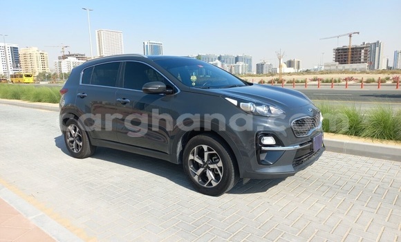 Buy Used Kia Sportage Other Car in Accra in Greater Accra Buy Used Kia Sportage Other Car in Accra in Greater Accra