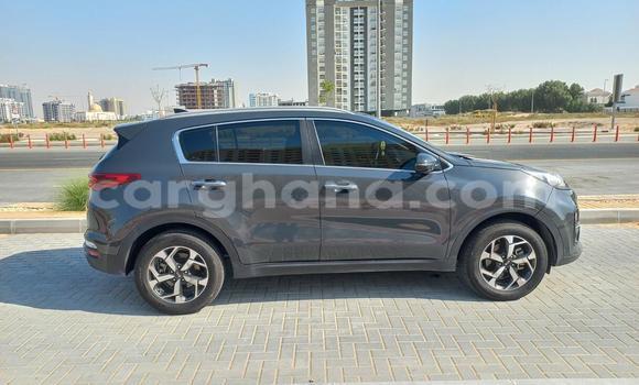 Buy Used Kia Sportage Other Car in Accra in Greater Accra Buy Used Kia Sportage Other Car in Accra in Greater Accra