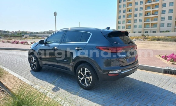Buy Used Kia Sportage Other Car in Accra in Greater Accra Buy Used Kia Sportage Other Car in Accra in Greater Accra