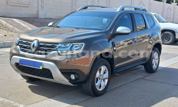 Ra Àlòkù Renault Duster Miiran Ọkọ̀ in Accra ni Greater Accra Ra Àlòkù Renault Duster Miiran Ọkọ̀ in Accra ni Greater Accra