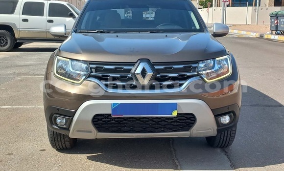Ra Àlòkù Renault Duster Miiran Ọkọ̀ in Accra ni Greater Accra Ra Àlòkù Renault Duster Miiran Ọkọ̀ in Accra ni Greater Accra