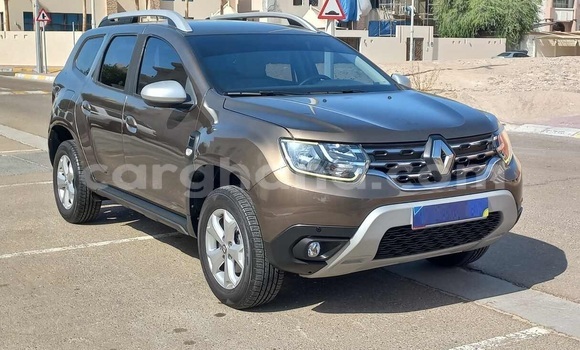 Ra Àlòkù Renault Duster Miiran Ọkọ̀ in Accra ni Greater Accra Ra Àlòkù Renault Duster Miiran Ọkọ̀ in Accra ni Greater Accra