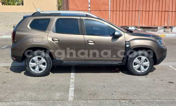 Ra Àlòkù Renault Duster Miiran Ọkọ̀ in Accra ni Greater Accra Ra Àlòkù Renault Duster Miiran Ọkọ̀ in Accra ni Greater Accra