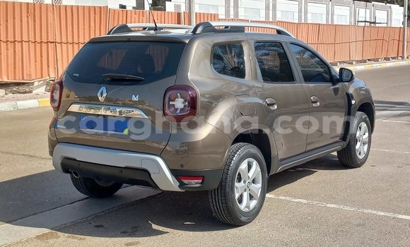 Ra Àlòkù Renault Duster Miiran Ọkọ̀ in Accra ni Greater Accra Ra Àlòkù Renault Duster Miiran Ọkọ̀ in Accra ni Greater Accra