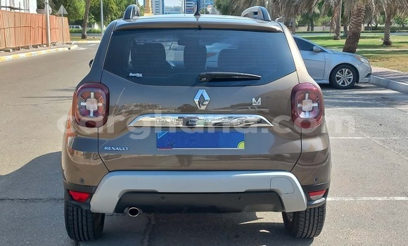 Ra Àlòkù Renault Duster Miiran Ọkọ̀ in Accra ni Greater Accra Ra Àlòkù Renault Duster Miiran Ọkọ̀ in Accra ni Greater Accra