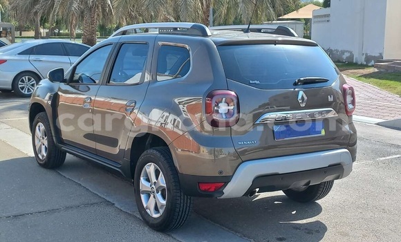 Ra Àlòkù Renault Duster Miiran Ọkọ̀ in Accra ni Greater Accra Ra Àlòkù Renault Duster Miiran Ọkọ̀ in Accra ni Greater Accra