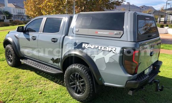 Buy Used Ford Ranger Blue Car in Kumasi in Ashanti Buy Used Ford Ranger Blue Car in Kumasi in Ashanti