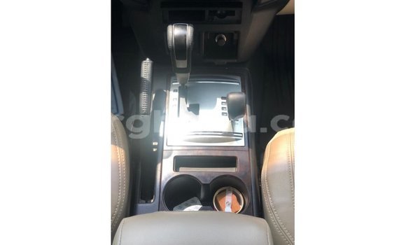 Ra Imported Mitsubishi Pajero Red Ọkọ̀ in Import - Dubai ni Ashanti Ra Imported Mitsubishi Pajero Red Ọkọ̀ in Import - Dubai ni Ashanti