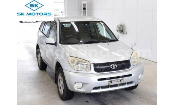 Sayi Imported Toyota RAV4 Sauran Mota in Import - Dubai a Ashanti Sayi Imported Toyota RAV4 Sauran Mota in Import - Dubai a Ashanti