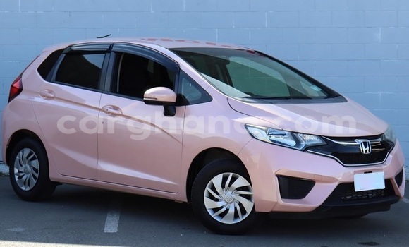 Sayi Na hannu Honda FIT Sauran Mota in Accra a Greater Accra