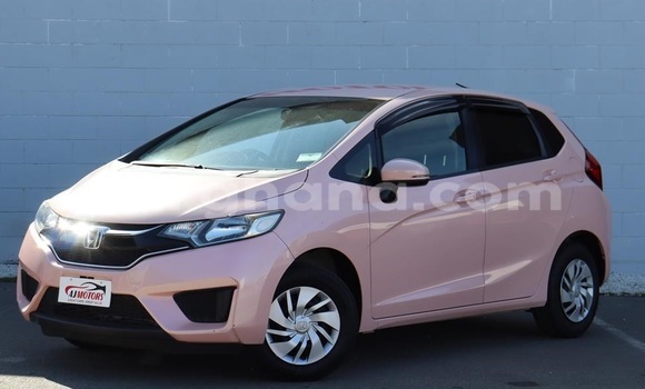 Buy Used Honda FIT Other Car in Accra in Greater Accra Buy Used Honda FIT Other Car in Accra in Greater Accra