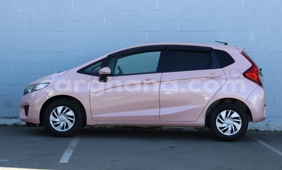 Buy Used Honda FIT Other Car in Accra in Greater Accra Buy Used Honda FIT Other Car in Accra in Greater Accra