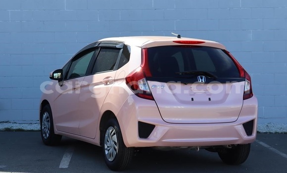 Buy Used Honda FIT Other Car in Accra in Greater Accra Buy Used Honda FIT Other Car in Accra in Greater Accra