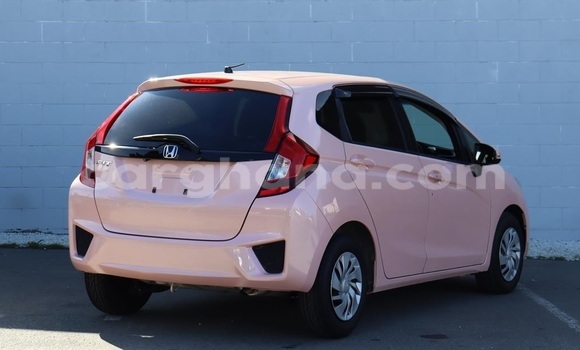 Buy Used Honda FIT Other Car in Accra in Greater Accra Buy Used Honda FIT Other Car in Accra in Greater Accra