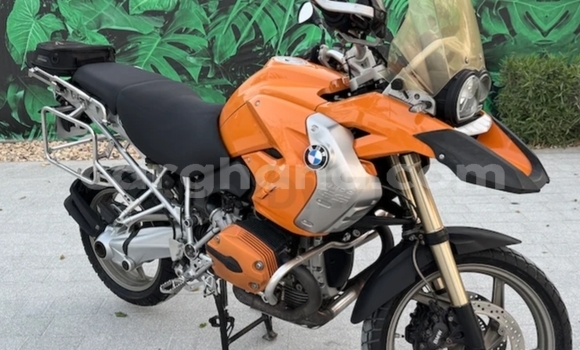 Buy Used BMW R1200GS Adventure Other Bike in Accra in Greater Accra