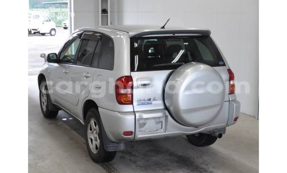 Sayi Imported Toyota RAV4 Sauran Mota in Import - Dubai a Ashanti Sayi Imported Toyota RAV4 Sauran Mota in Import - Dubai a Ashanti