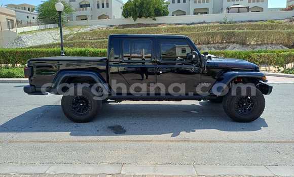 Buy Used Jeep CJ Other Car in Accra in Greater Accra Buy Used Jeep CJ Other Car in Accra in Greater Accra