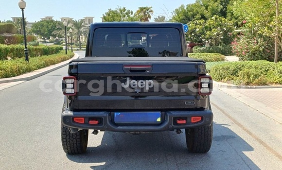 Buy Used Jeep CJ Other Car in Accra in Greater Accra Buy Used Jeep CJ Other Car in Accra in Greater Accra