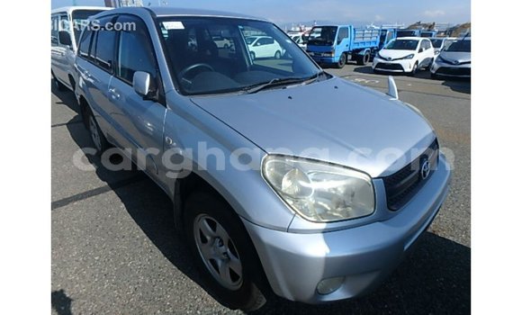 Sayi Imported Toyota RAV4 Sauran Mota in Import - Dubai a Ashanti Sayi Imported Toyota RAV4 Sauran Mota in Import - Dubai a Ashanti