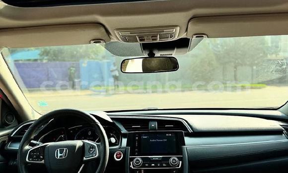 Ra Àlòkù Honda Civic Red Ọkọ̀ in Accra ni Greater Accra Ra Àlòkù Honda Civic Red Ọkọ̀ in Accra ni Greater Accra