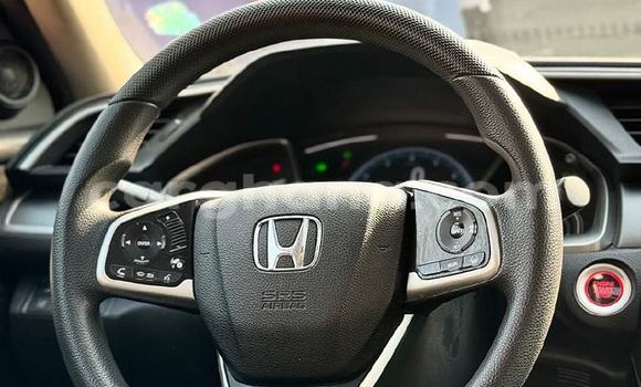 Ra Àlòkù Honda Civic Red Ọkọ̀ in Accra ni Greater Accra Ra Àlòkù Honda Civic Red Ọkọ̀ in Accra ni Greater Accra