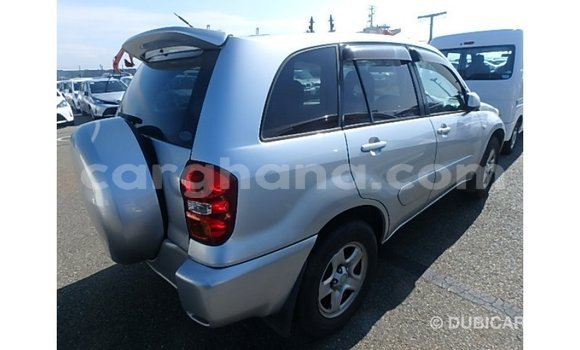 Sayi Imported Toyota RAV4 Sauran Mota in Import - Dubai a Ashanti Sayi Imported Toyota RAV4 Sauran Mota in Import - Dubai a Ashanti