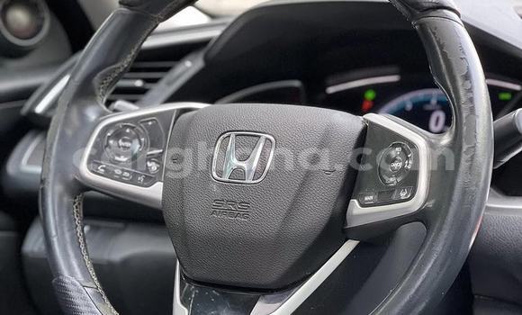 Ra Àlòkù Honda Civic Blue Ọkọ̀ in Accra ni Greater Accra Ra Àlòkù Honda Civic Blue Ọkọ̀ in Accra ni Greater Accra