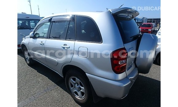 Sayi Imported Toyota RAV4 Sauran Mota in Import - Dubai a Ashanti Sayi Imported Toyota RAV4 Sauran Mota in Import - Dubai a Ashanti
