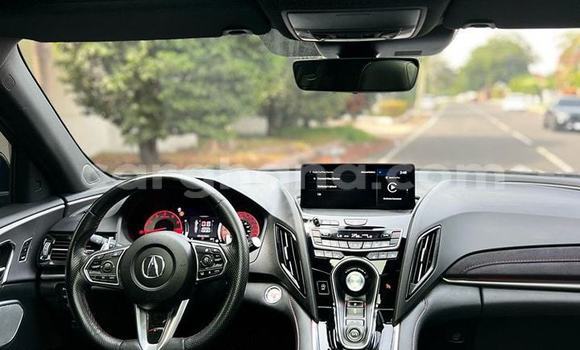 Ra Àlòkù Acura RDX Black Ọkọ̀ in Accra ni Greater Accra Ra Àlòkù Acura RDX Black Ọkọ̀ in Accra ni Greater Accra
