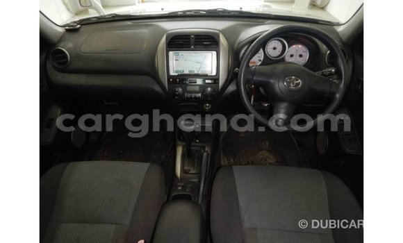 Sayi Imported Toyota RAV4 Sauran Mota in Import - Dubai a Ashanti Sayi Imported Toyota RAV4 Sauran Mota in Import - Dubai a Ashanti