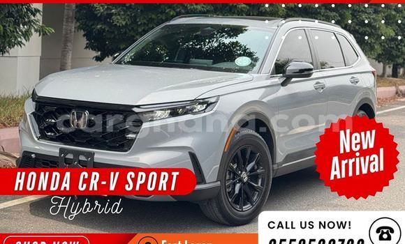 Ra Àlòkù Honda CR–V Miiran Ọkọ̀ in Accra ni Greater Accra Ra Àlòkù Honda CR–V Miiran Ọkọ̀ in Accra ni Greater Accra