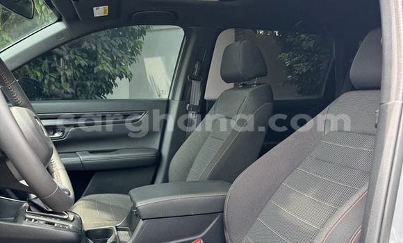 Ra Àlòkù Honda CR–V Miiran Ọkọ̀ in Accra ni Greater Accra Ra Àlòkù Honda CR–V Miiran Ọkọ̀ in Accra ni Greater Accra