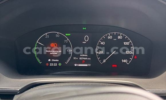 Ra Àlòkù Honda CR–V Miiran Ọkọ̀ in Accra ni Greater Accra Ra Àlòkù Honda CR–V Miiran Ọkọ̀ in Accra ni Greater Accra